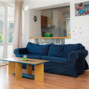 Rosuites Apartamento